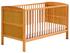 Hudson Cot Bed 
